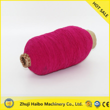 polyester covered rubber yarn in feather yarn polyester covered rubber yarn in hs code polyester covered rubber yarn in nep yarn